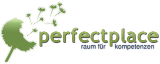perfectplace Logo